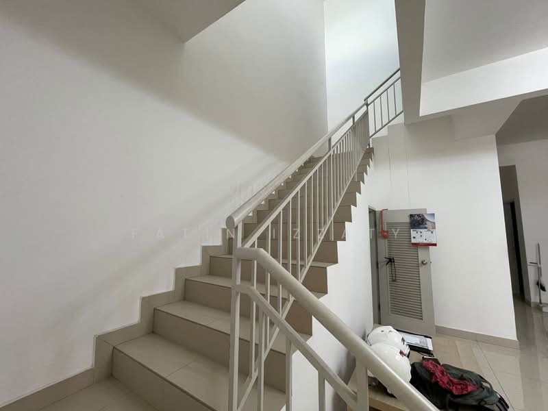 2-storey Terraced House for Sale in Bandar Putra (Kulai) - Fatin Izzaty - PropertyGuru.com.my