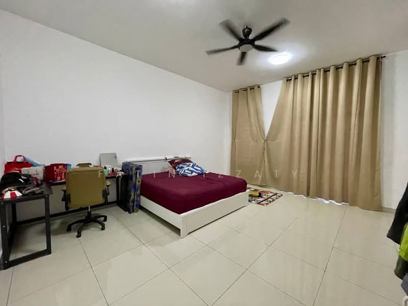 2-storey Terraced House for Sale in Bandar Putra (Kulai) - Fatin Izzaty - PropertyGuru.com.my