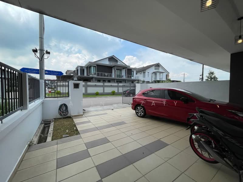 2-storey Terraced House for Sale in Bandar Putra (Kulai) - Fatin Izzaty - PropertyGuru.com.my