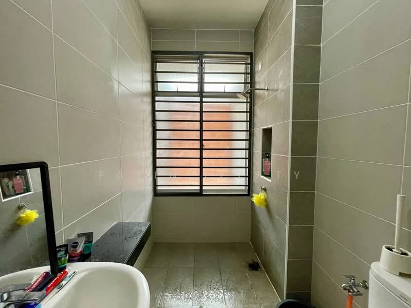 2-storey Terraced House for Sale in Bandar Putra (Kulai) - Fatin Izzaty - PropertyGuru.com.my
