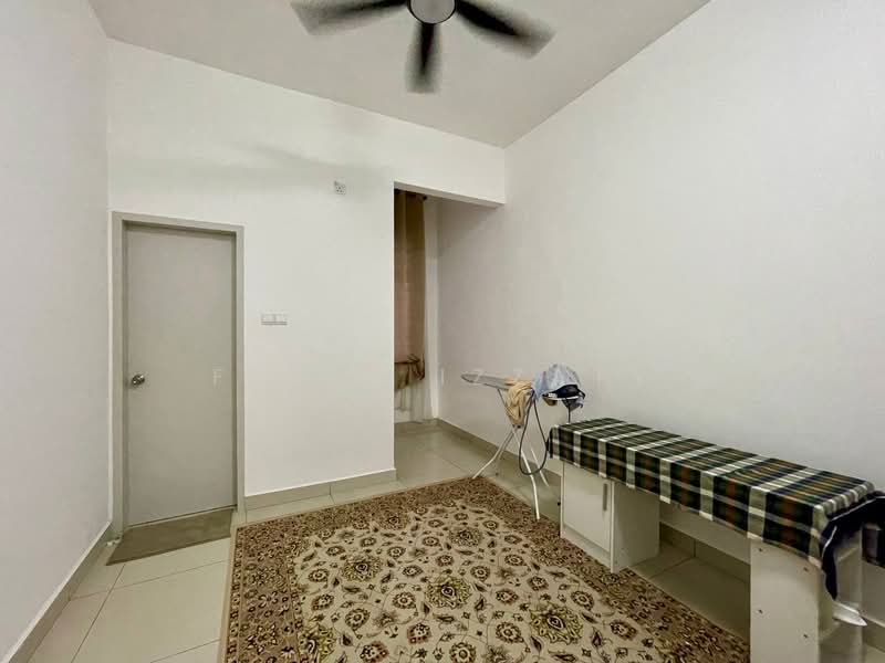 2-storey Terraced House for Sale in Bandar Putra (Kulai) - Fatin Izzaty - PropertyGuru.com.my