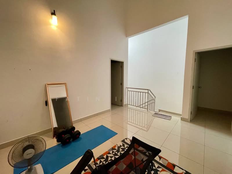 2-storey Terraced House for Sale in Bandar Putra (Kulai) - Fatin Izzaty - PropertyGuru.com.my