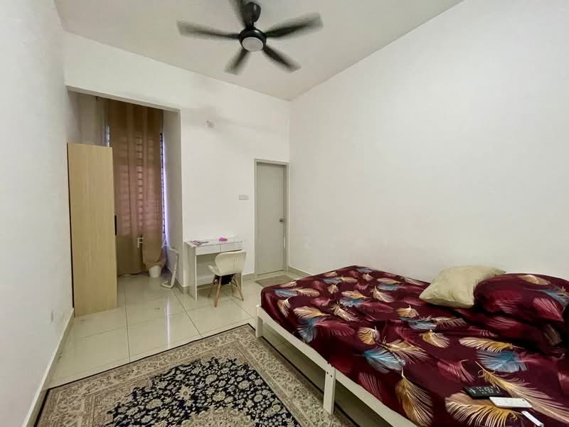 2-storey Terraced House for Sale in Bandar Putra (Kulai) - Fatin Izzaty - PropertyGuru.com.my