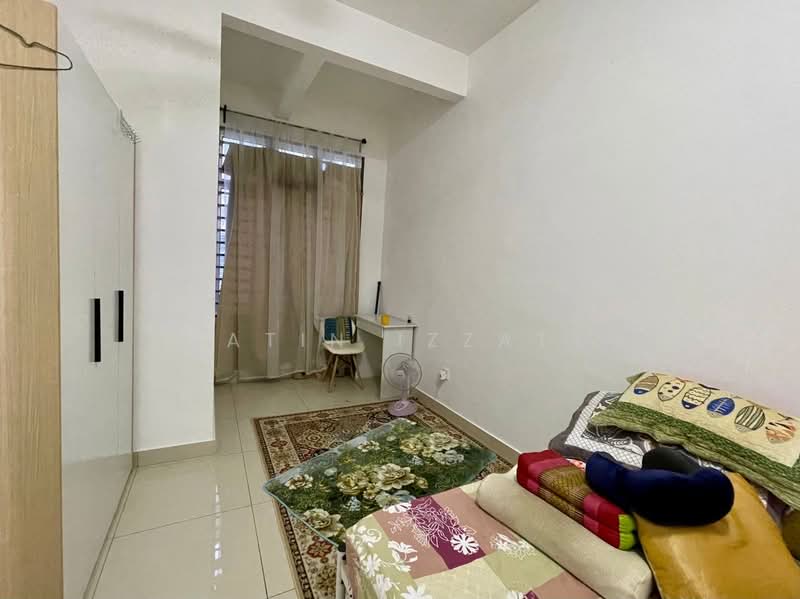 2-storey Terraced House for Sale in Bandar Putra (Kulai) - Fatin Izzaty - PropertyGuru.com.my