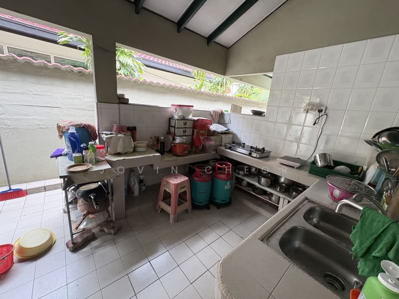 Rumah Banglo untuk Dijual di Jalan Klang Lama (Old Klang Road) (Kuala Lumpur) - Jovin Cheor - PropertyGuru.com.my