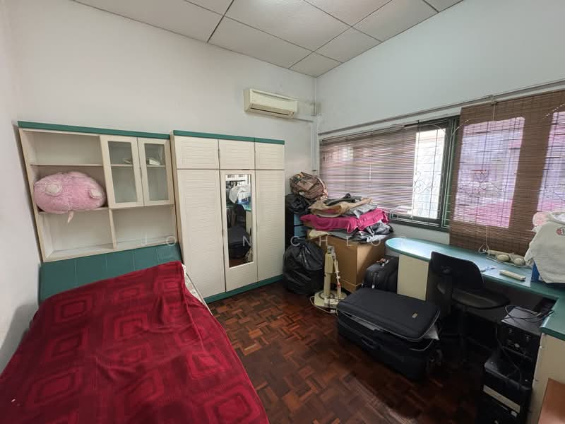 Rumah Banglo untuk Dijual di Jalan Klang Lama (Old Klang Road) (Kuala Lumpur) - Jovin Cheor - PropertyGuru.com.my