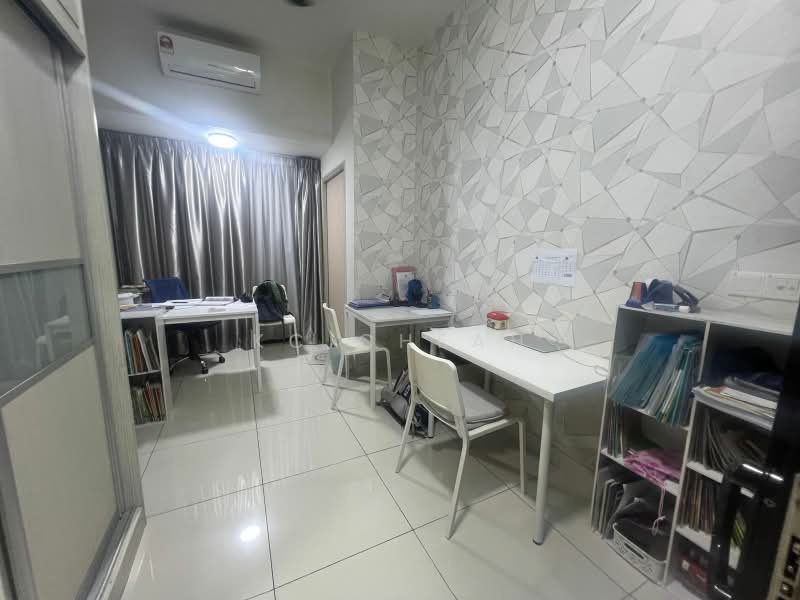 Terraced House for Rent in Shah Alam (Selangor) - KC Cheah - Study - PropertyGuru.com.my