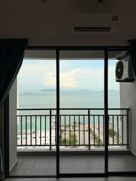 Condominium for Rent at 3 Residence - SC Choong - PropertyGuru.com.my
