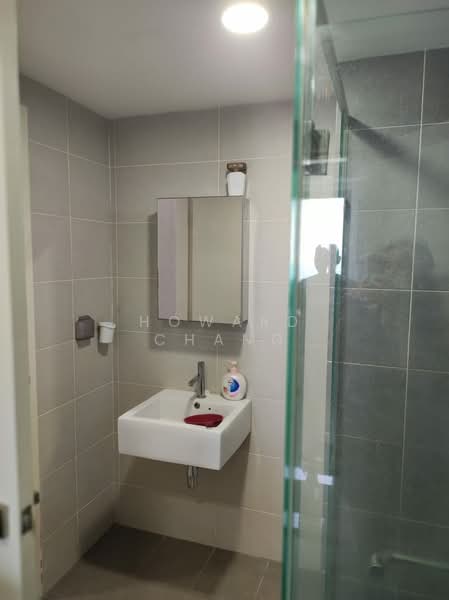 Service Residence for Rent at Solstice @ Pan'gaea - Howard Chang - Bathroom - PropertyGuru.com.my