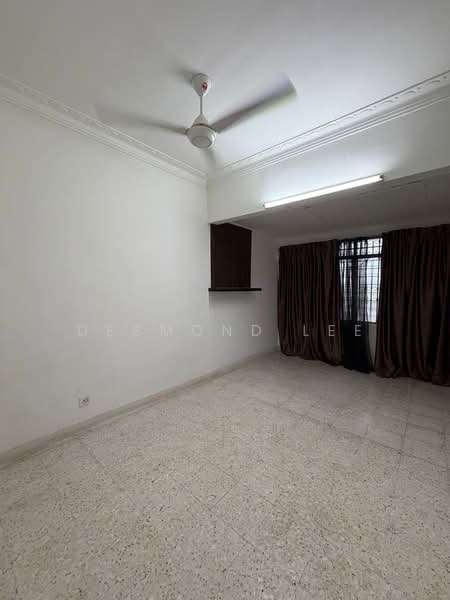 1-storey Terraced House for Rent in Taman Pelangi (Johor Bahru) - Desmond Lee - PropertyGuru.com.my