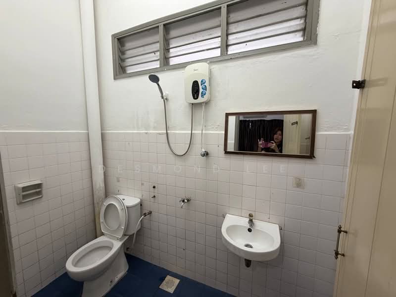 1-storey Terraced House for Rent in Taman Pelangi (Johor Bahru) - Desmond Lee - PropertyGuru.com.my