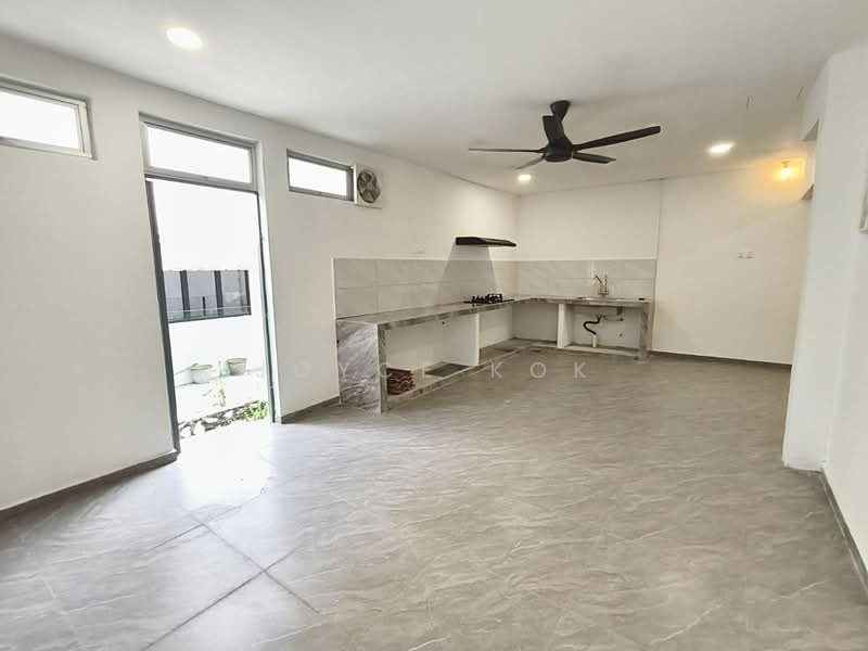 2-storey Terraced House for Sale in Usj 4 (Subang Jaya) - Joyce Kok - Kitchen - PropertyGuru.com.my
