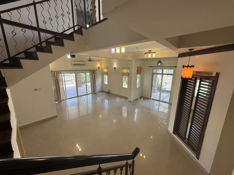2-storey Terraced House for Sale in Bukit Jelutong (Shah Alam) - Aida Ramli - PropertyGuru.com.my