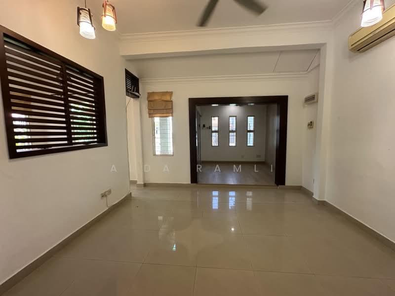 2-storey Terraced House for Sale in Bukit Jelutong (Shah Alam) - Aida Ramli - PropertyGuru.com.my