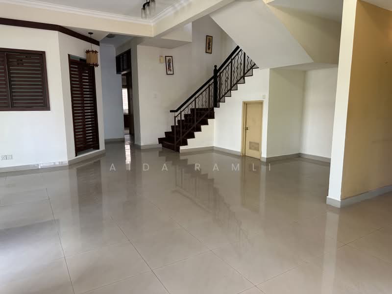 2-storey Terraced House for Sale in Bukit Jelutong (Shah Alam) - Aida Ramli - PropertyGuru.com.my