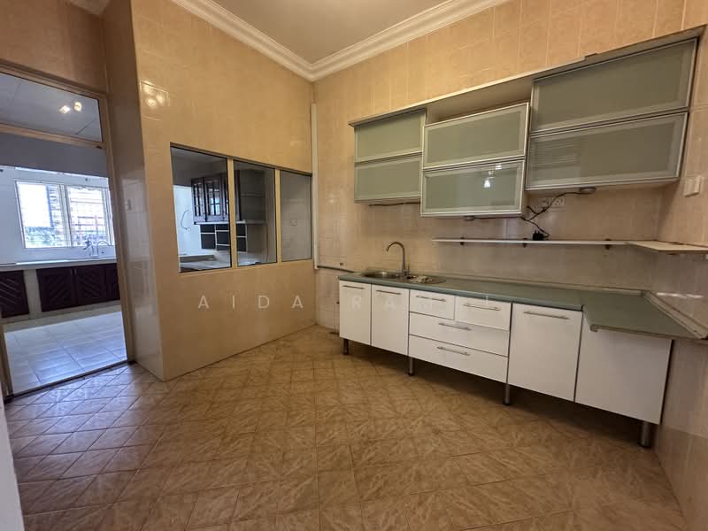 2-storey Terraced House for Sale in Bukit Jelutong (Shah Alam) - Aida Ramli - PropertyGuru.com.my