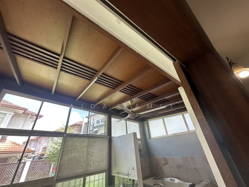 2-storey Terraced House for Sale in Bukit Jelutong (Shah Alam) - Aida Ramli - PropertyGuru.com.my