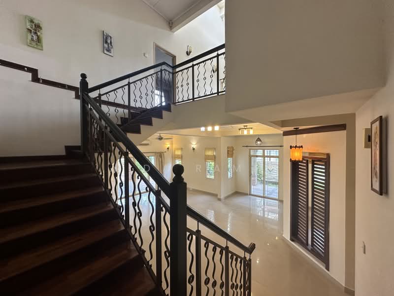 2-storey Terraced House for Sale in Bukit Jelutong (Shah Alam) - Aida Ramli - PropertyGuru.com.my