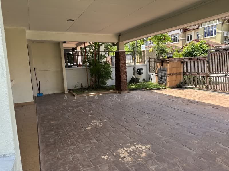 2-storey Terraced House for Sale in Bukit Jelutong (Shah Alam) - Aida Ramli - PropertyGuru.com.my