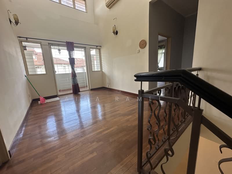 2-storey Terraced House for Sale in Bukit Jelutong (Shah Alam) - Aida Ramli - PropertyGuru.com.my