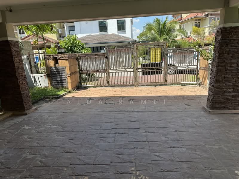 2-storey Terraced House for Sale in Bukit Jelutong (Shah Alam) - Aida Ramli - PropertyGuru.com.my