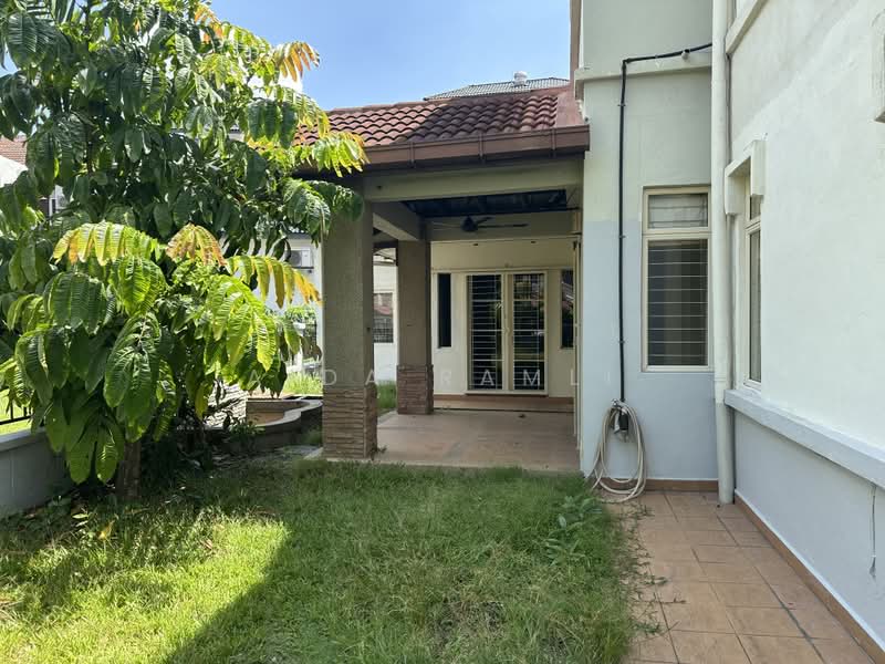 2-storey Terraced House for Sale in Bukit Jelutong (Shah Alam) - Aida Ramli - PropertyGuru.com.my