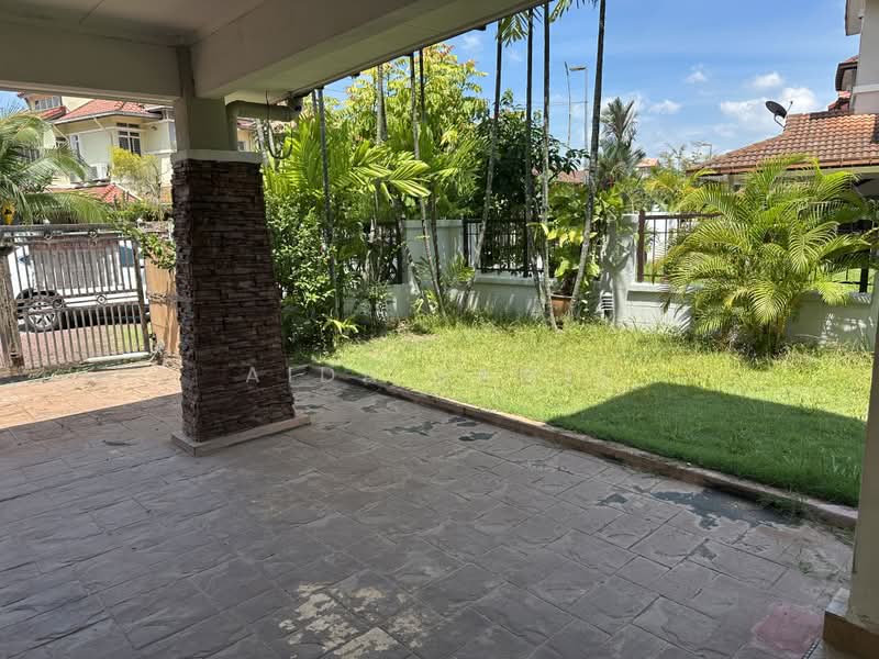 2-storey Terraced House for Sale in Bukit Jelutong (Shah Alam) - Aida Ramli - PropertyGuru.com.my