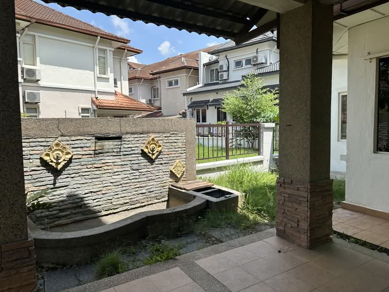 2-storey Terraced House for Sale in Bukit Jelutong (Shah Alam) - Aida Ramli - PropertyGuru.com.my