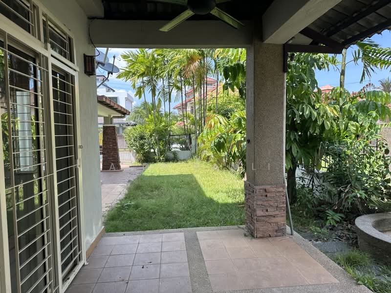 2-storey Terraced House for Sale in Bukit Jelutong (Shah Alam) - Aida Ramli - PropertyGuru.com.my