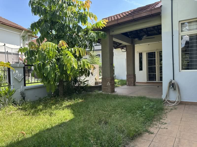 2-storey Terraced House for Sale in Bukit Jelutong (Shah Alam) - Aida Ramli - PropertyGuru.com.my