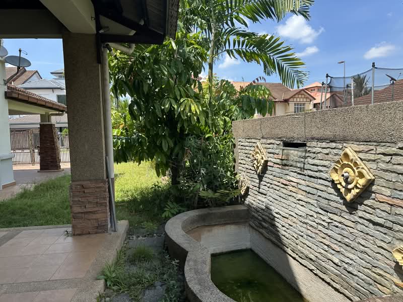 2-storey Terraced House for Sale in Bukit Jelutong (Shah Alam) - Aida Ramli - PropertyGuru.com.my