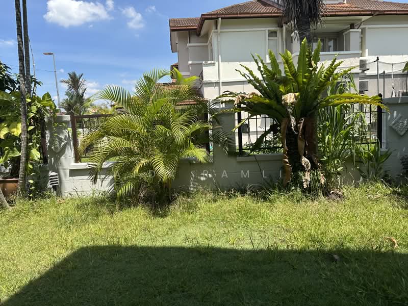 2-storey Terraced House for Sale in Bukit Jelutong (Shah Alam) - Aida Ramli - PropertyGuru.com.my