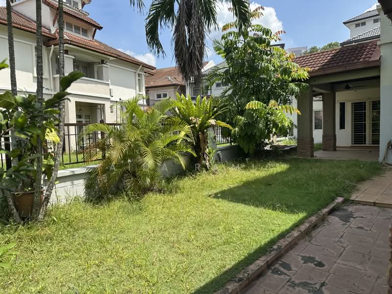 2-storey Terraced House for Sale in Bukit Jelutong (Shah Alam) - Aida Ramli - PropertyGuru.com.my