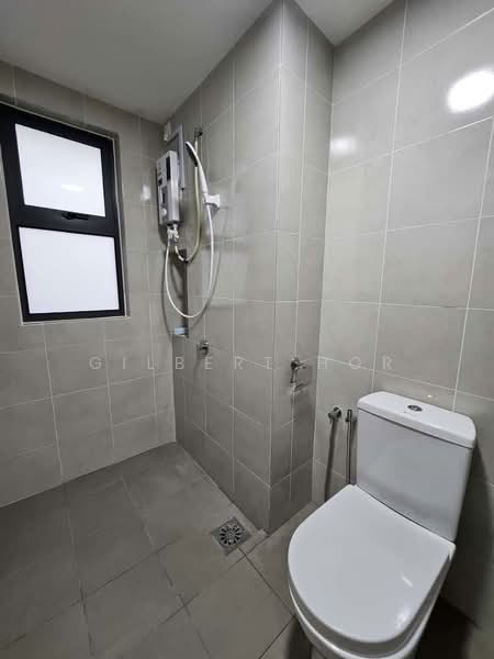 Servis Apartment untuk Disewa di M Arisa - Gilbert Hor - Bathroom - PropertyGuru.com.my