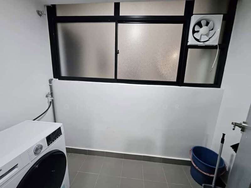 Servis Apartment untuk Disewa di M Arisa - Gilbert Hor - Interior - PropertyGuru.com.my