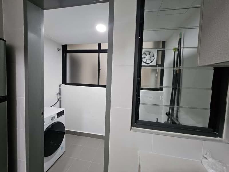 Servis Apartment untuk Disewa di M Arisa - Gilbert Hor - Interior - PropertyGuru.com.my