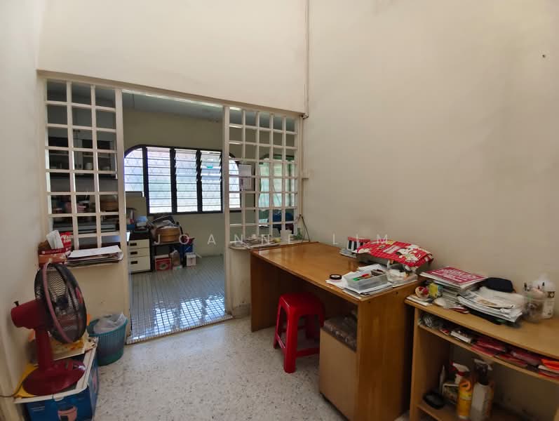 1-storey Terraced House for Sale in Peringgit (Melaka) - Joanne Lim - PropertyGuru.com.my