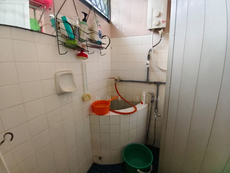 1-storey Terraced House for Sale in Peringgit (Melaka) - Joanne Lim - PropertyGuru.com.my