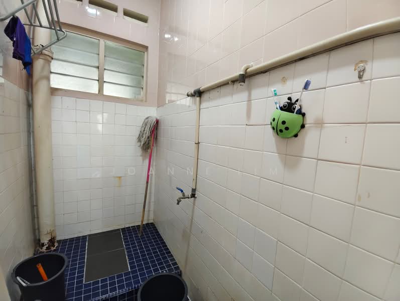 1-storey Terraced House for Sale in Peringgit (Melaka) - Joanne Lim - PropertyGuru.com.my