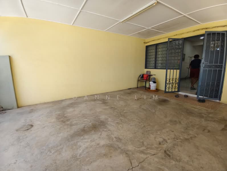 1-storey Terraced House for Sale in Peringgit (Melaka) - Joanne Lim - PropertyGuru.com.my