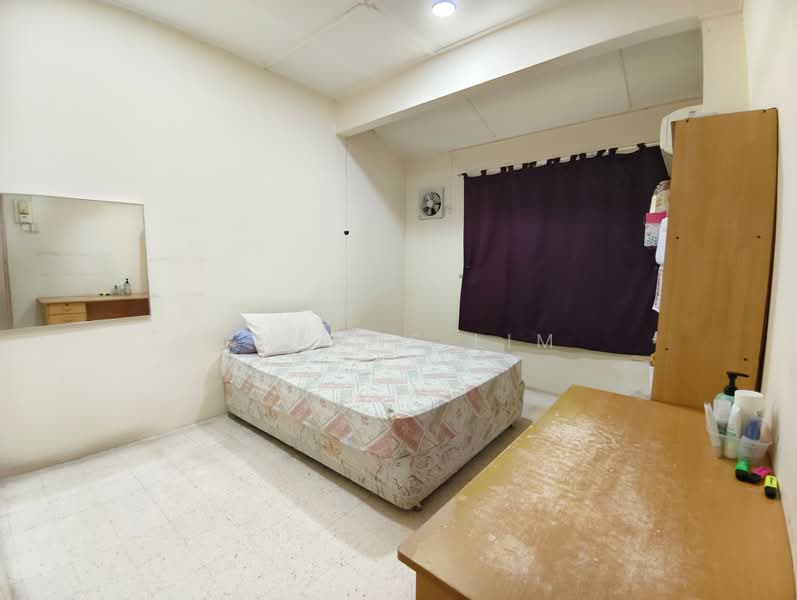 1-storey Terraced House for Sale in Peringgit (Melaka) - Joanne Lim - PropertyGuru.com.my