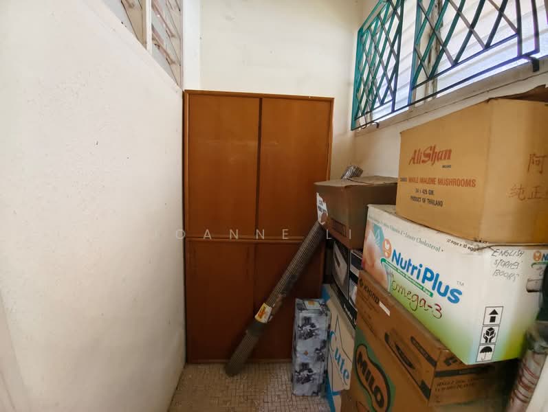 1-storey Terraced House for Sale in Peringgit (Melaka) - Joanne Lim - PropertyGuru.com.my
