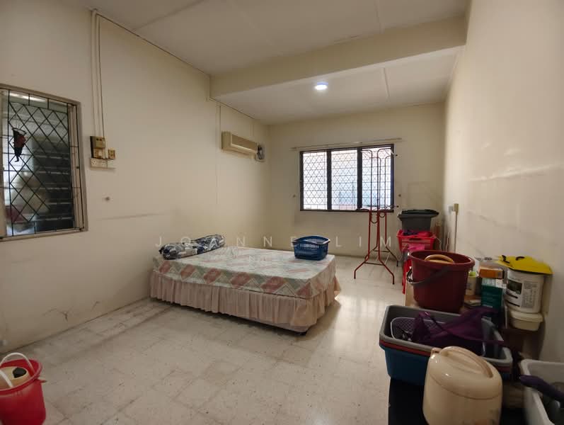 1-storey Terraced House for Sale in Peringgit (Melaka) - Joanne Lim - PropertyGuru.com.my