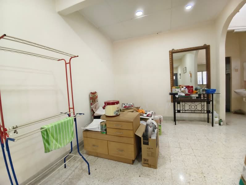 1-storey Terraced House for Sale in Peringgit (Melaka) - Joanne Lim - PropertyGuru.com.my