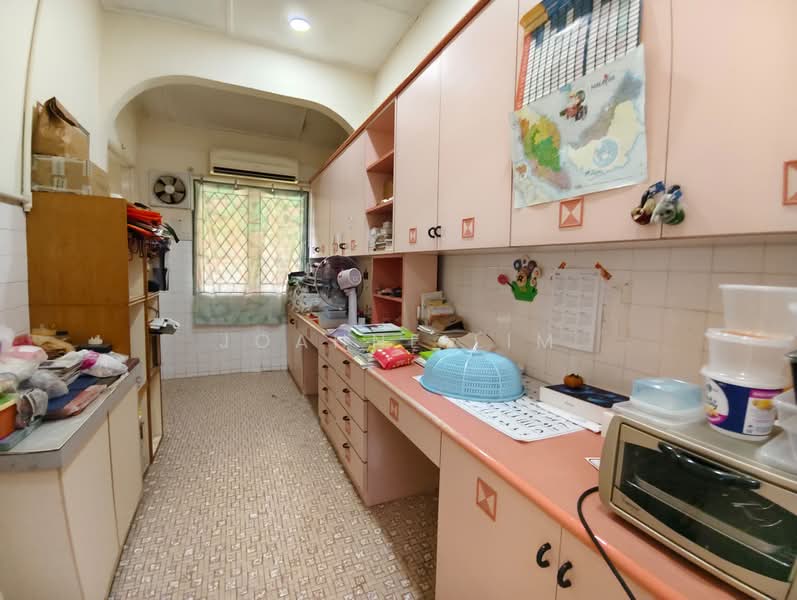 1-storey Terraced House for Sale in Peringgit (Melaka) - Joanne Lim - PropertyGuru.com.my