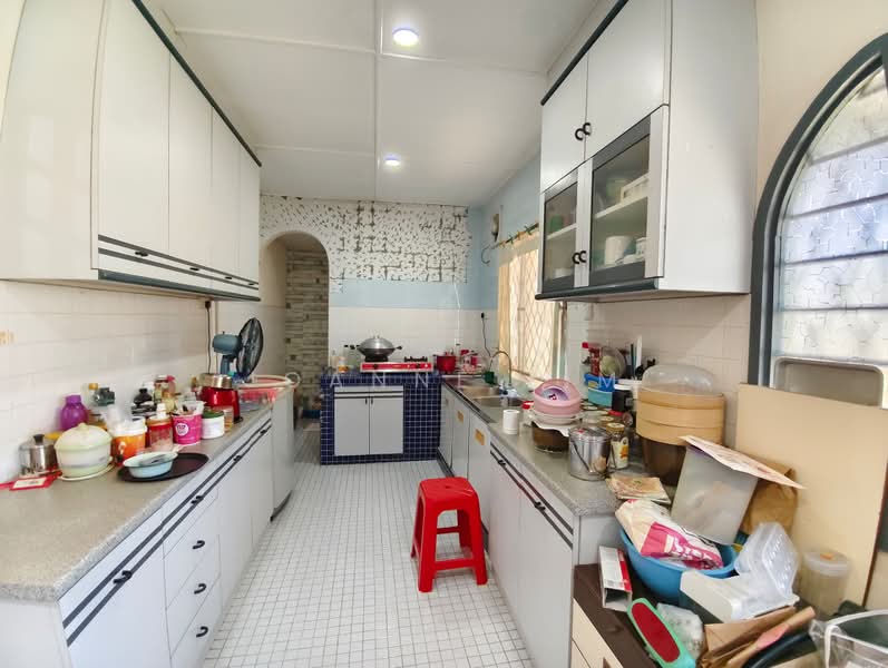 1-storey Terraced House for Sale in Peringgit (Melaka) - Joanne Lim - PropertyGuru.com.my