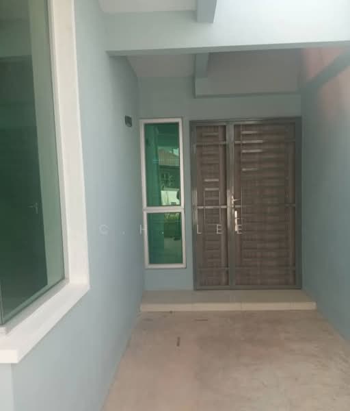 1-storey Terraced House for Rent in Sungai Petani (Kedah) - C.H. Lee - Exterior - PropertyGuru.com.my