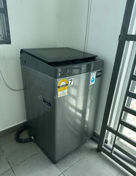 1-storey Terraced House for Rent in Sungai Petani (Kedah) - C.H. Lee - PropertyGuru.com.my