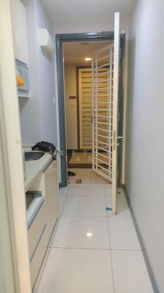 Servis Apartment untuk Disewa di Tiara Mutiara 2 - Harper Tan - Corridor - PropertyGuru.com.my