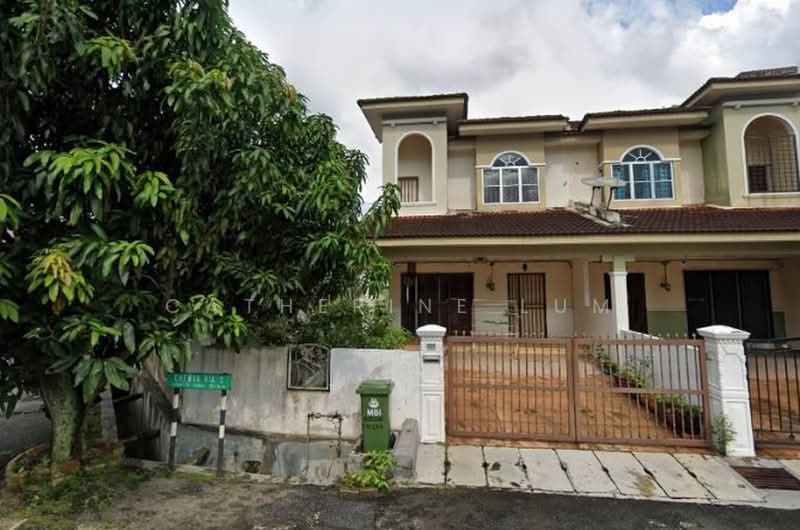 Rumah Teres 2 Tingkat untuk Dijual di Chemor (Perak) - Catherine Lum - Exterior - PropertyGuru.com.my
